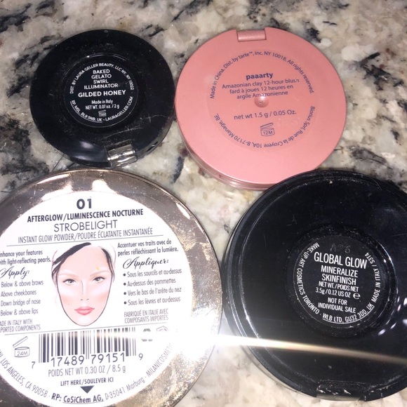 Highlight Bundle - Picture 2 of 4